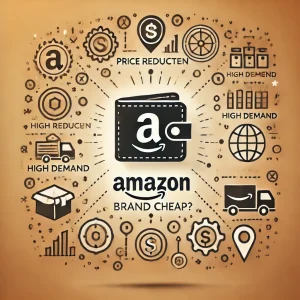 Amazonでブランド財布が安い！なぜ購入に注意が必要？